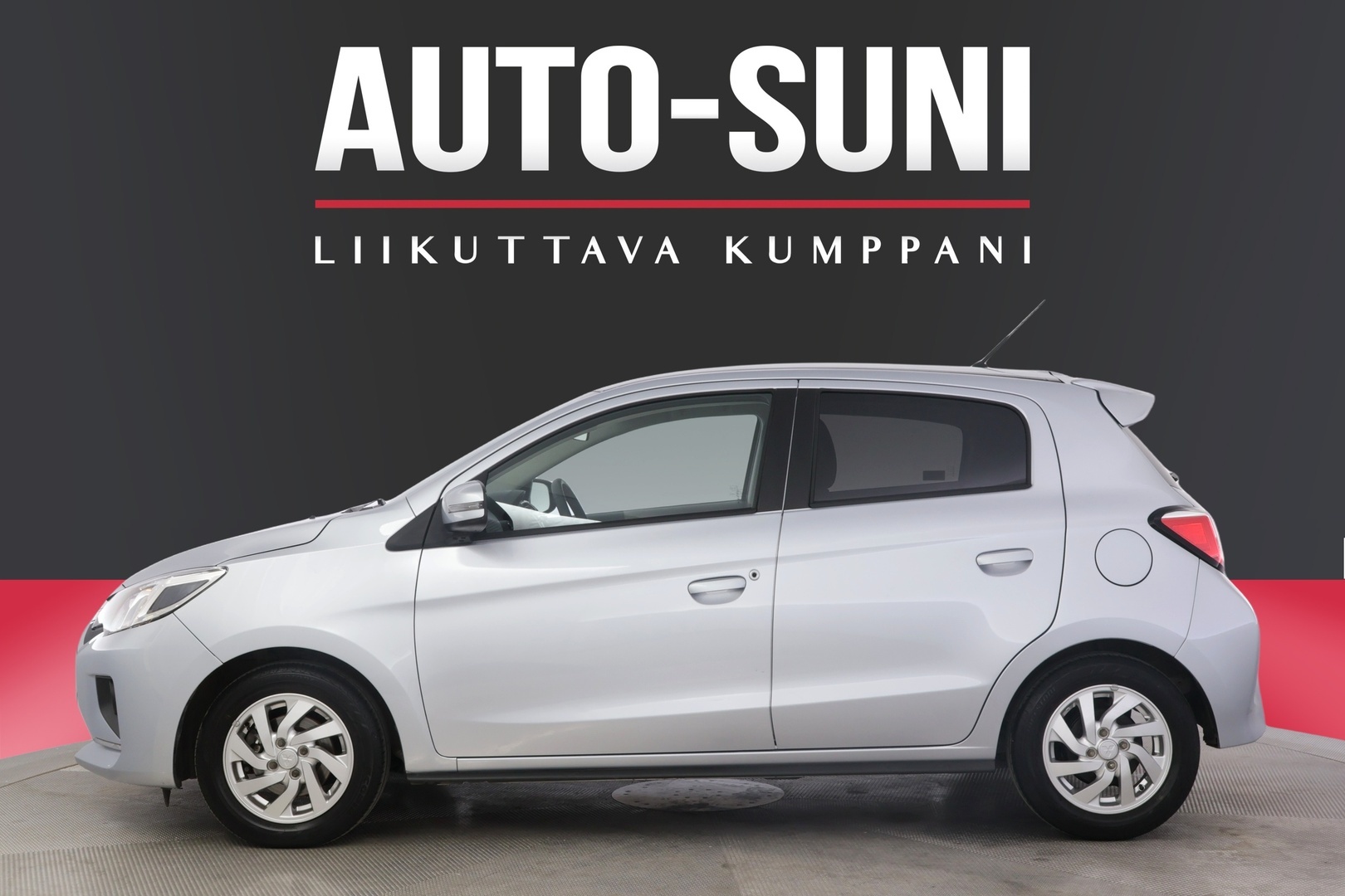 MITSUBISHI Space Star 2020