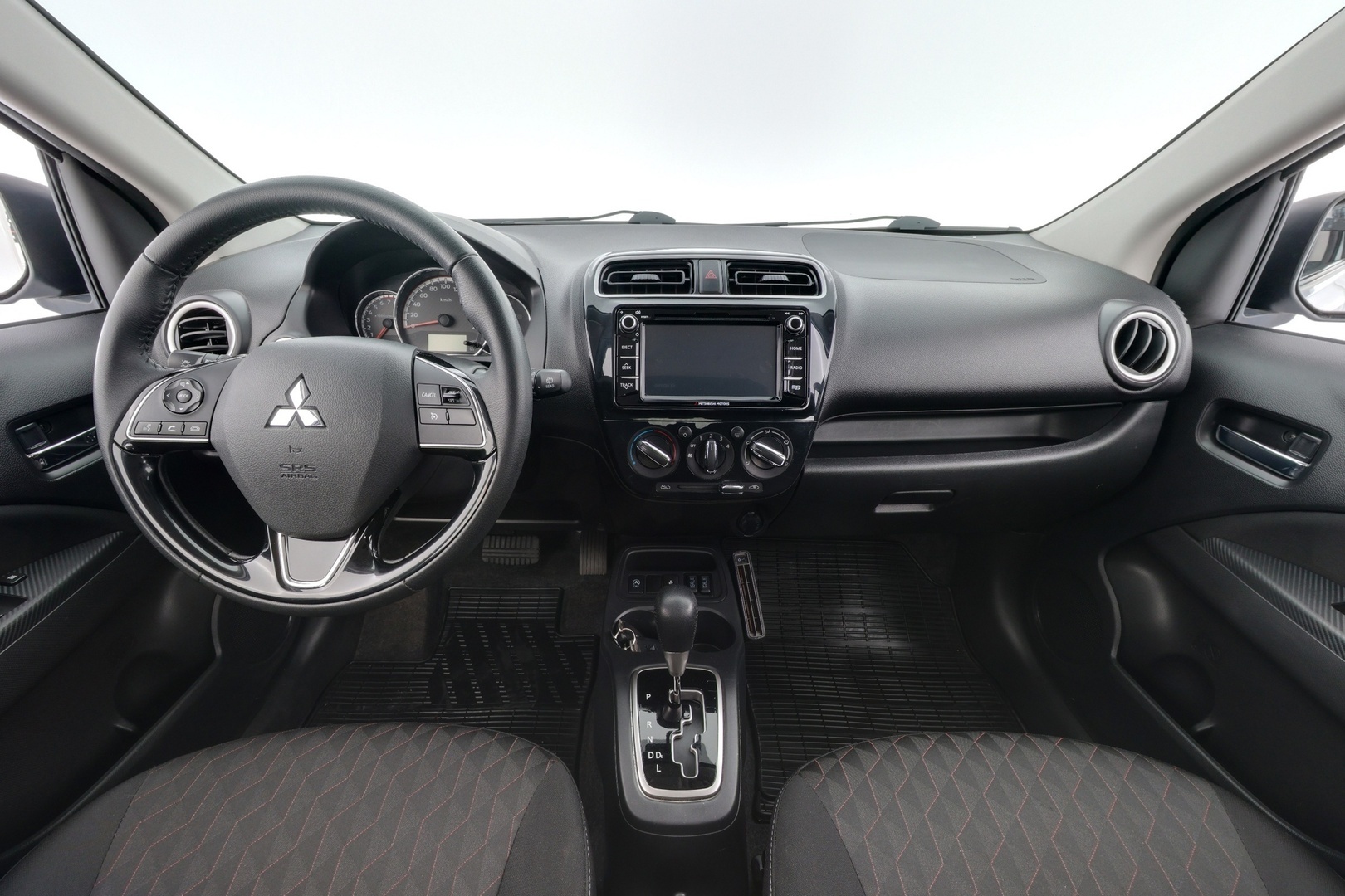 MITSUBISHI Space Star 2020