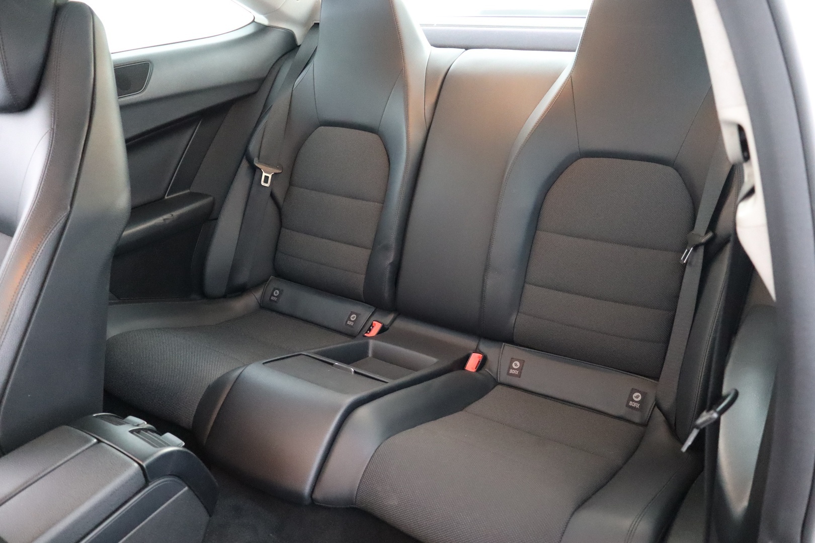 MERCEDES-BENZ C 2012