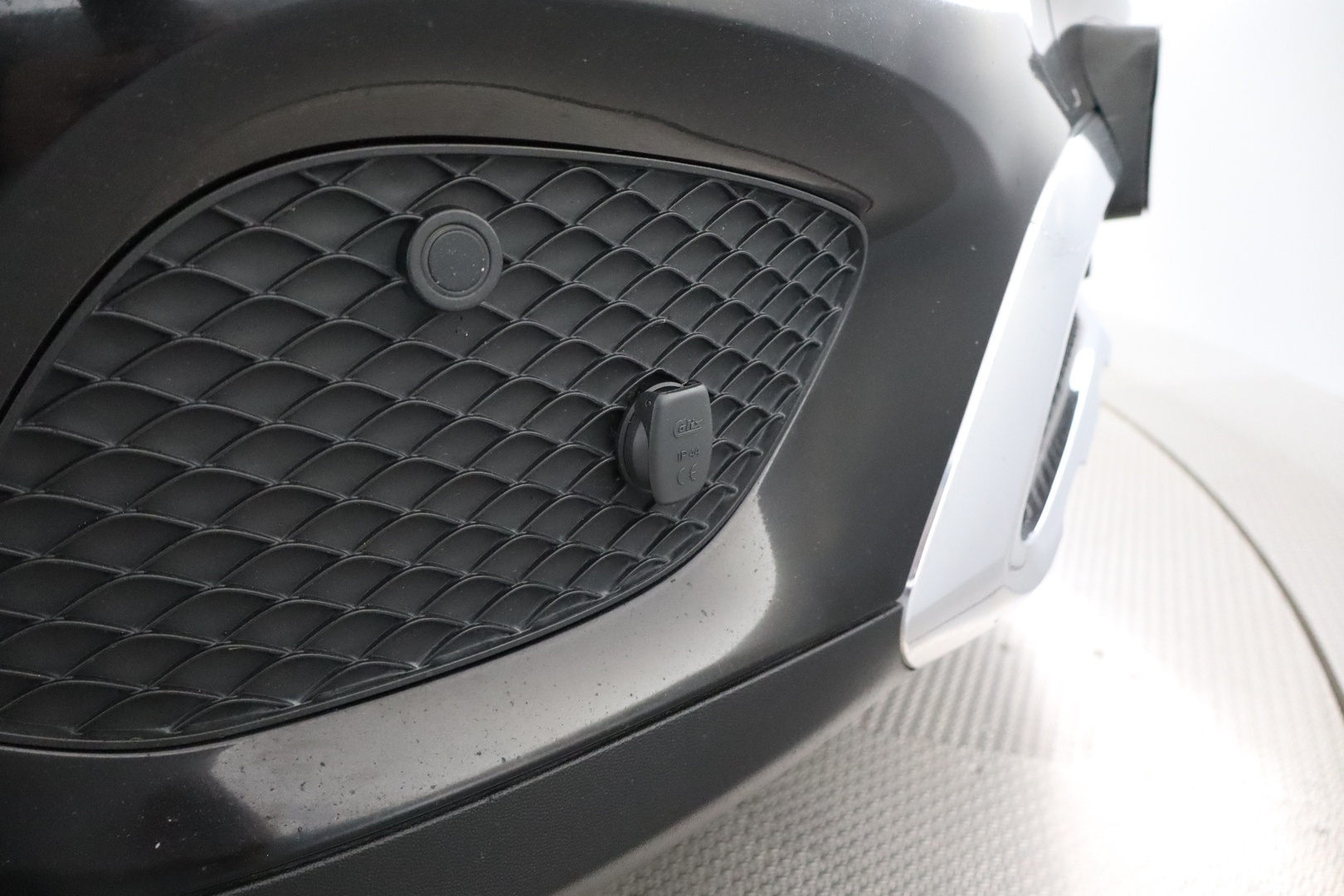 MERCEDES-BENZ GLC 2016