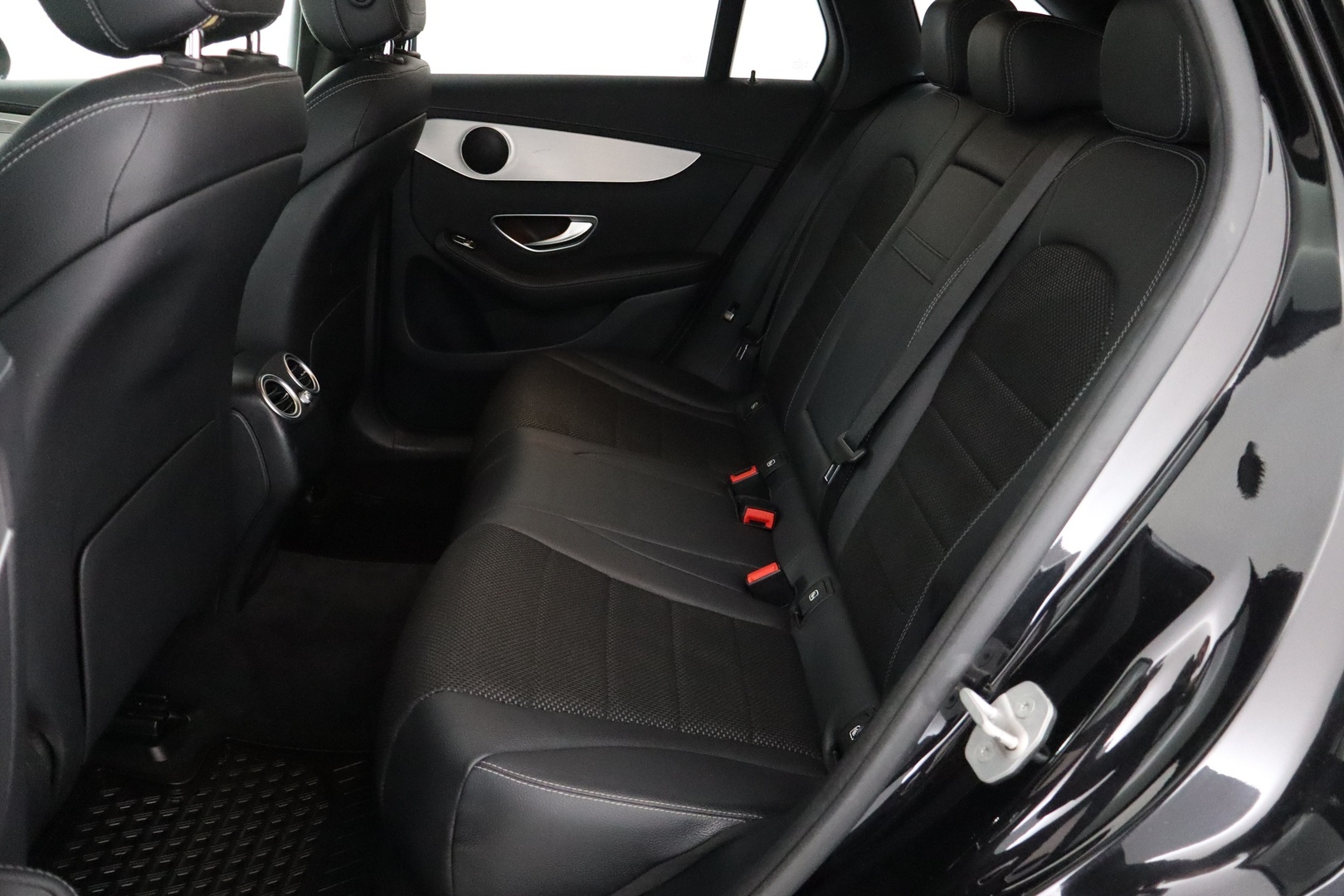 MERCEDES-BENZ GLC 2016