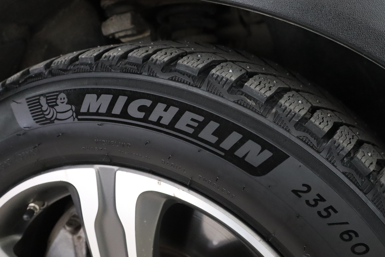 MERCEDES-BENZ GLC 2016