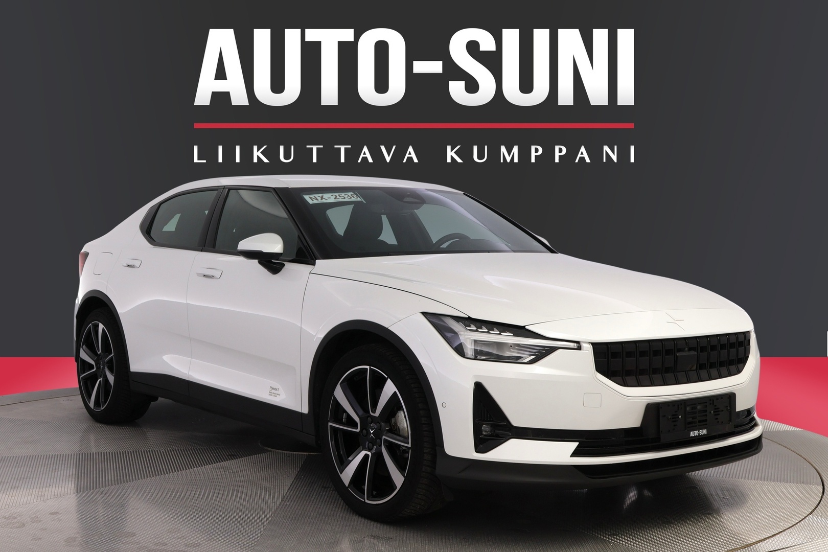 POLESTAR 2 2023