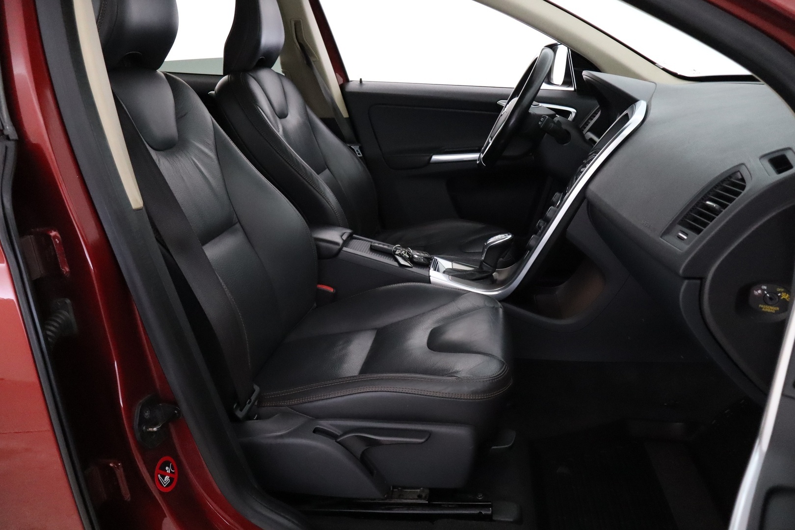 VOLVO XC60 2013