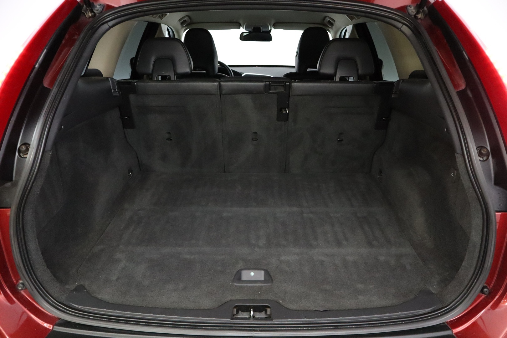 VOLVO XC60 2013
