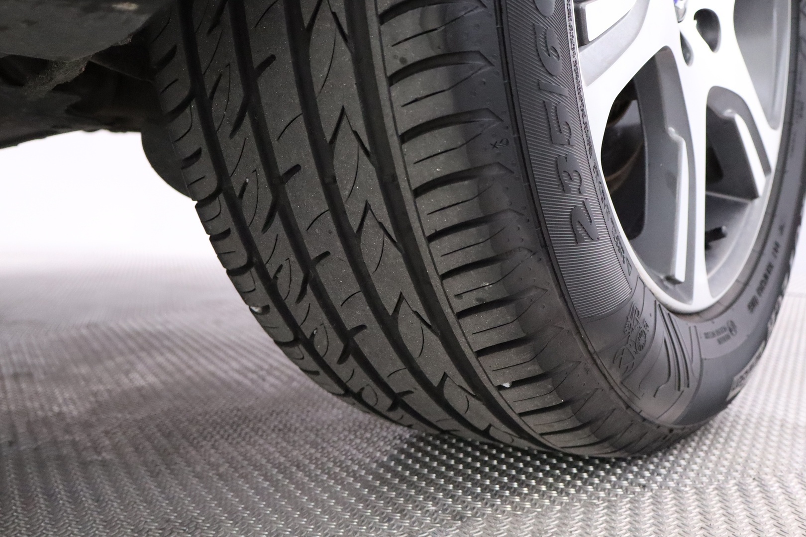 VOLVO XC60 2013
