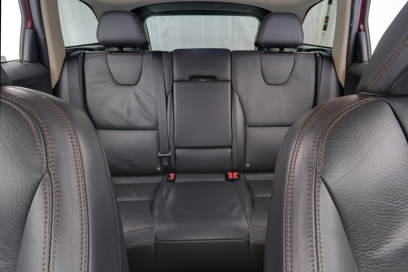 VOLVO XC60 2013