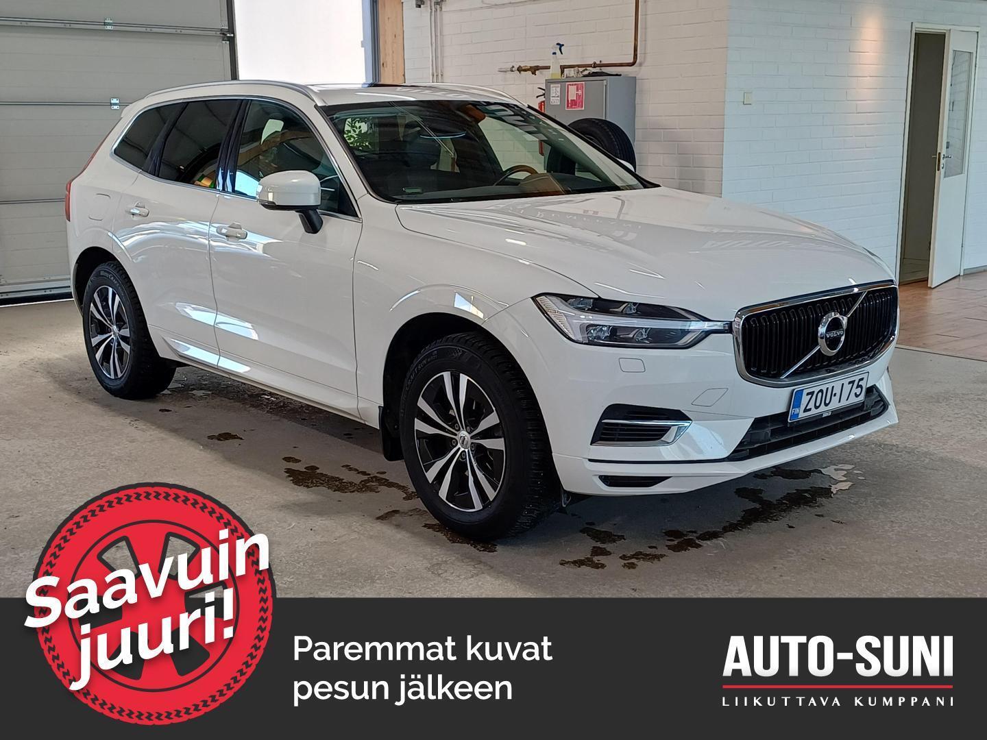VOLVO XC60 2020