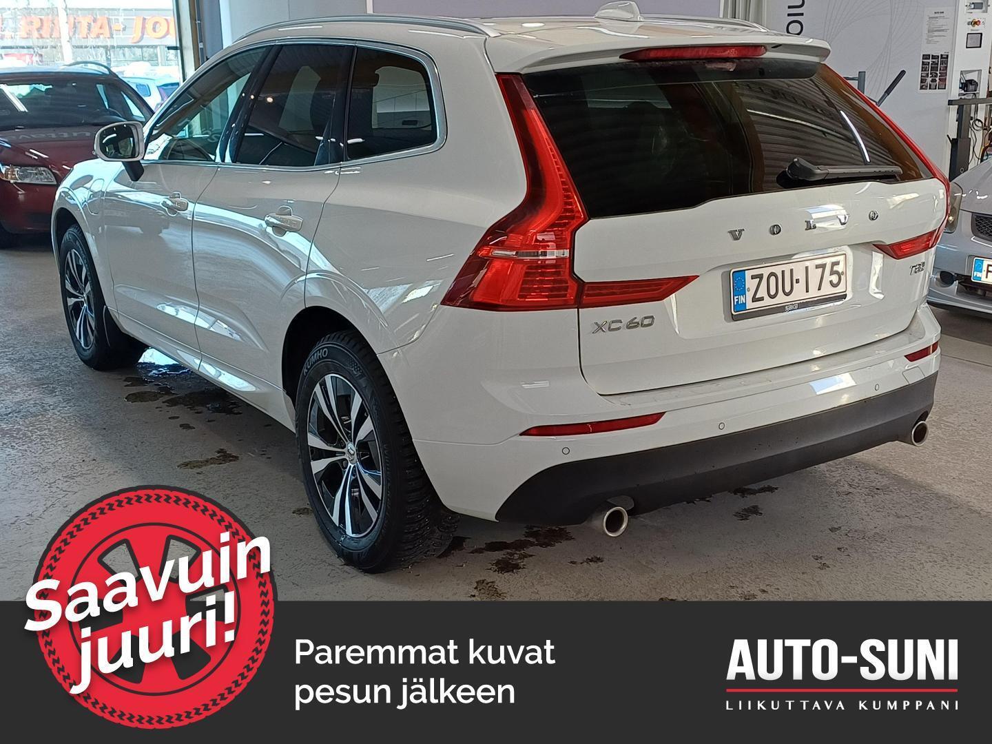 VOLVO XC60 2020