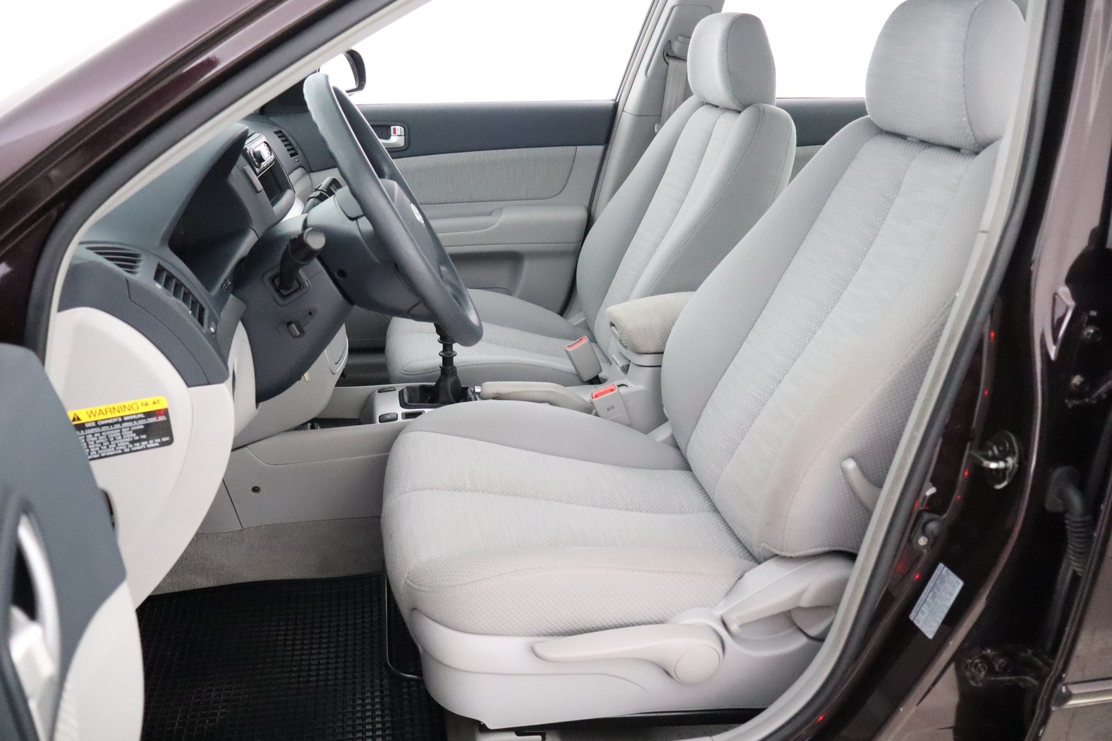 HYUNDAI Sonata 2006