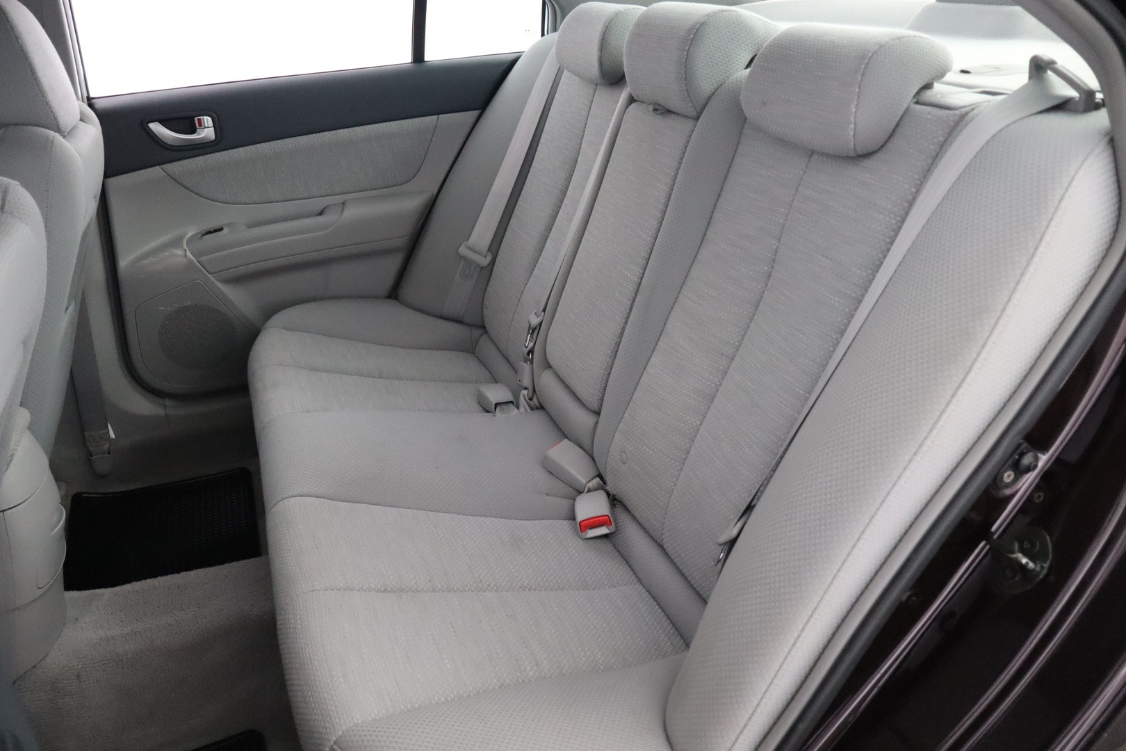 HYUNDAI Sonata 2006