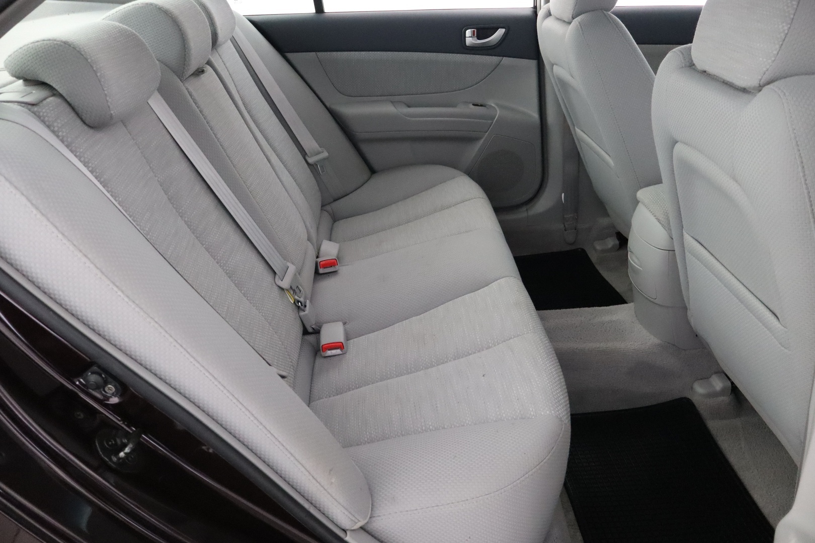 HYUNDAI Sonata 2006