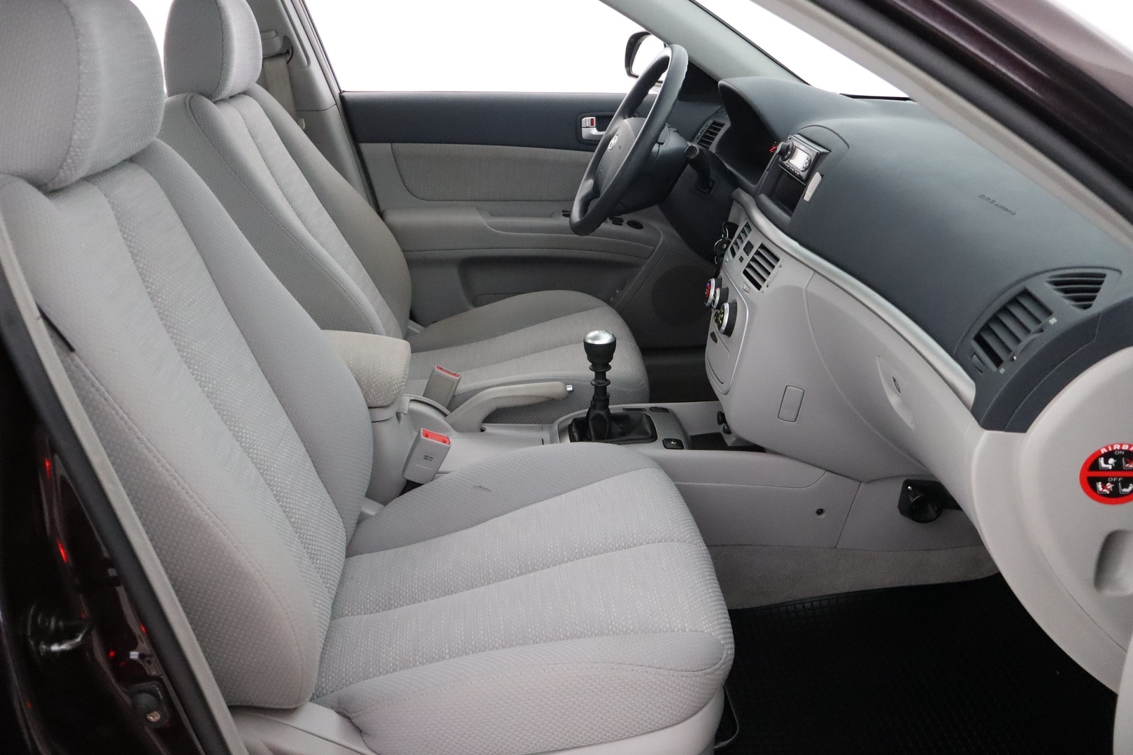 HYUNDAI Sonata 2006