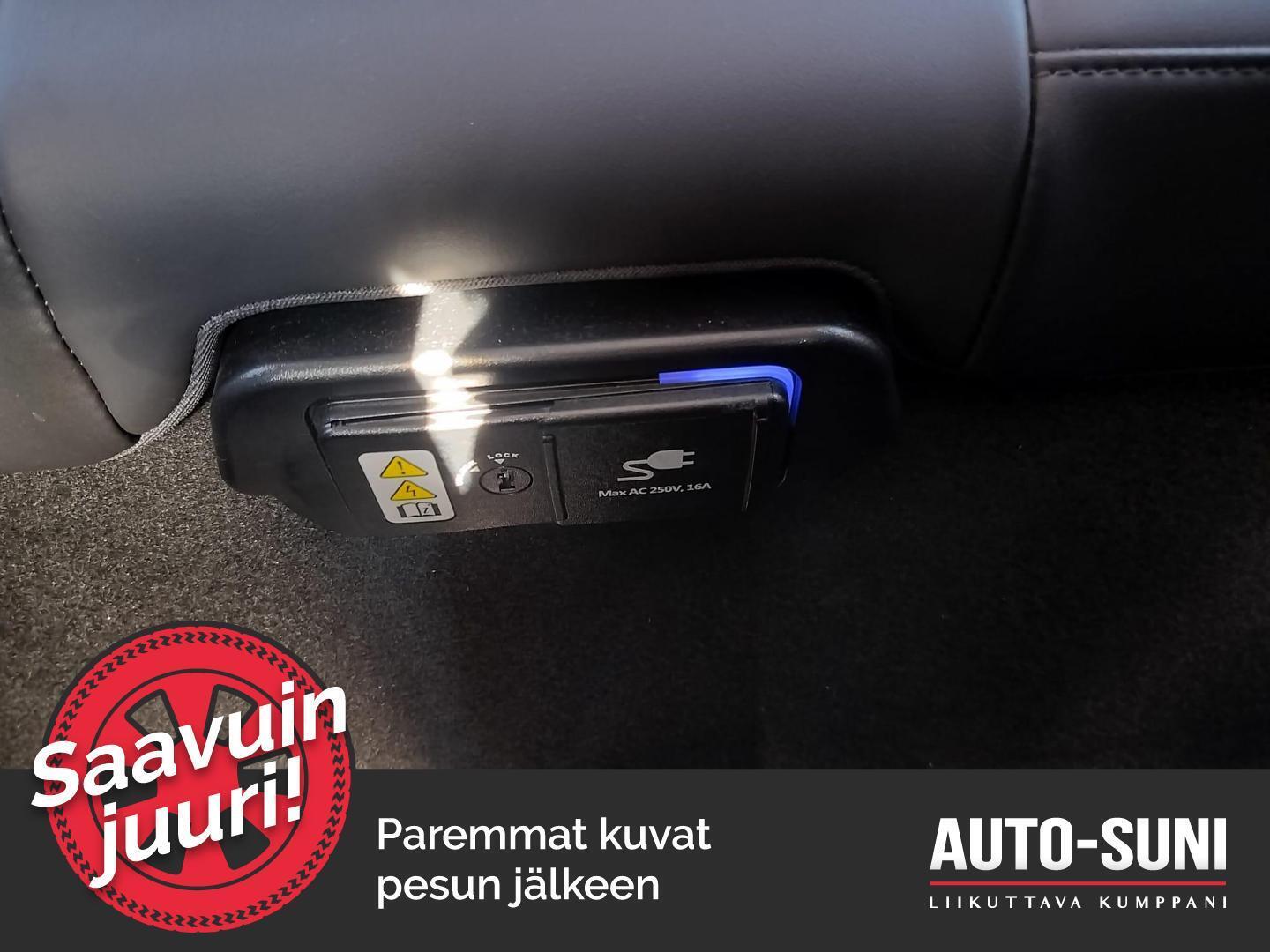 KIA Niro 2023