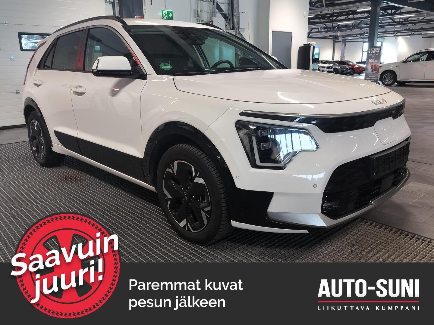 KIA Niro 2023