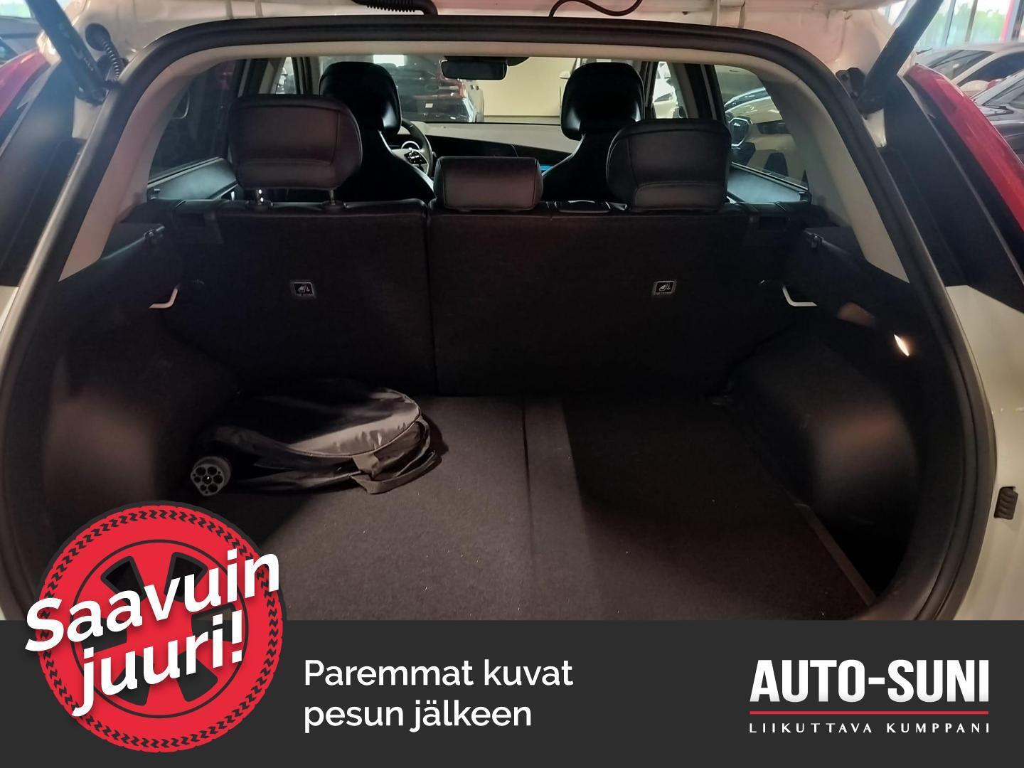 KIA Niro 2023