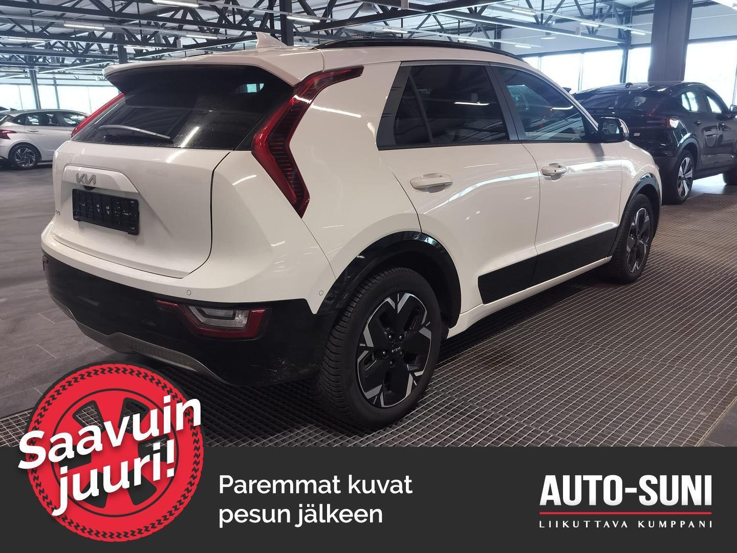 KIA Niro 2023