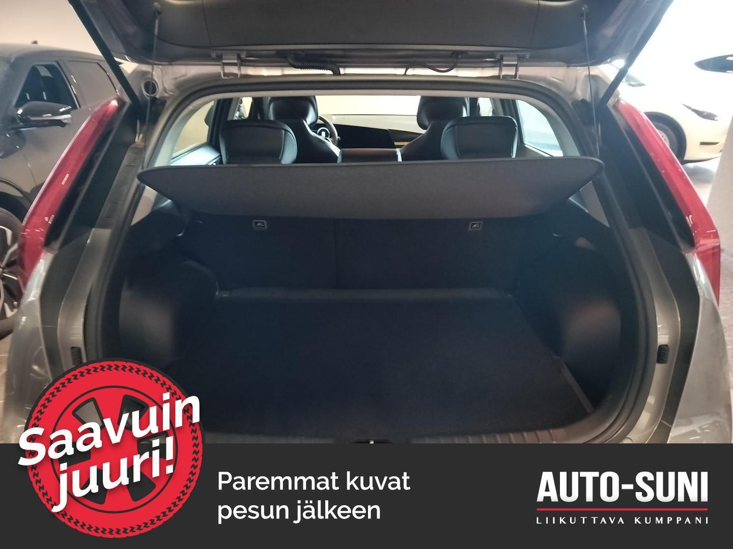 KIA Niro 2023