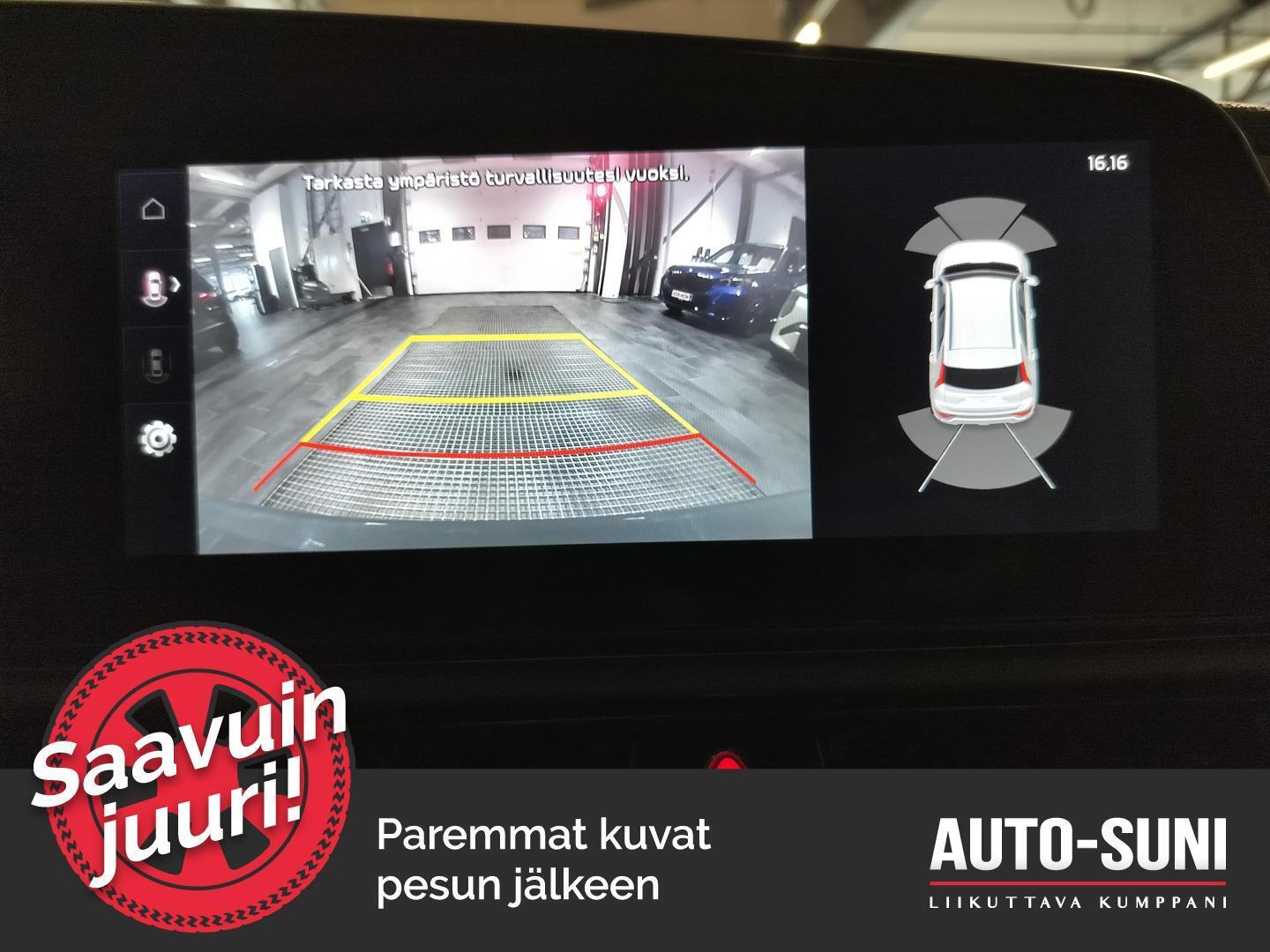 KIA Niro 2024