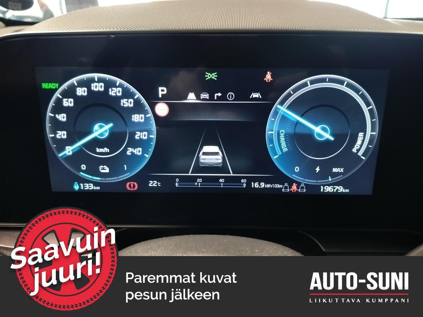 KIA Niro 2024
