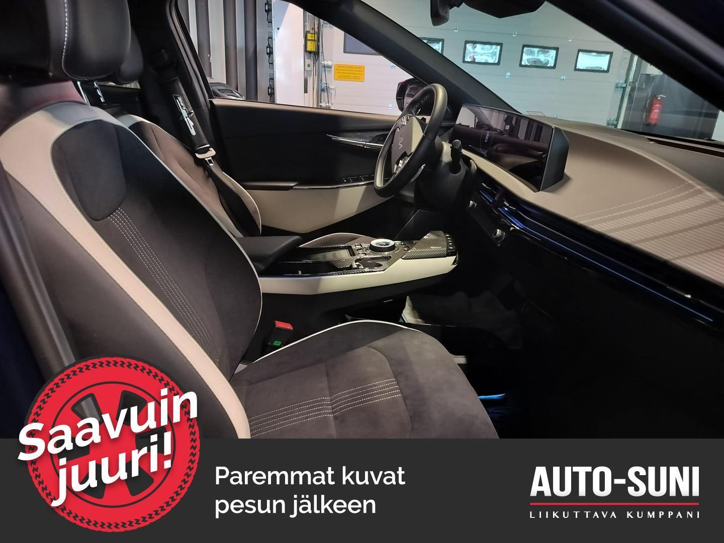 KIA EV6 2022