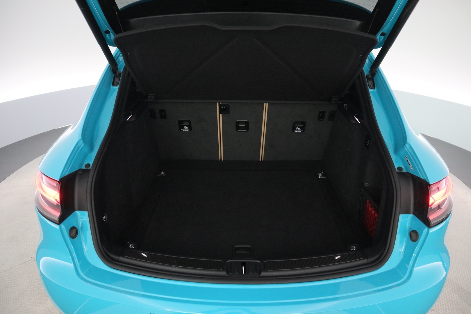 PORSCHE Macan 2019