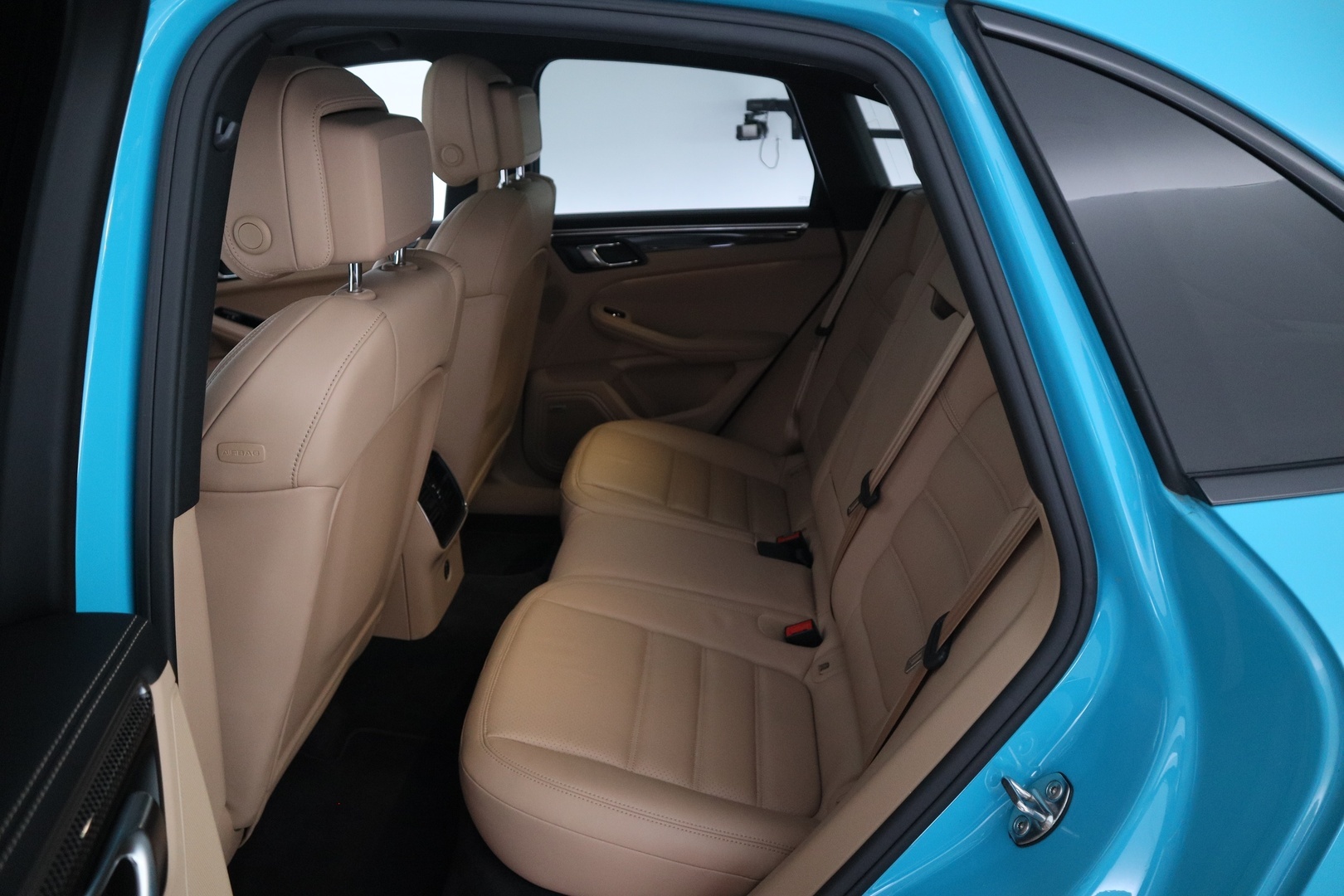 PORSCHE Macan 2019