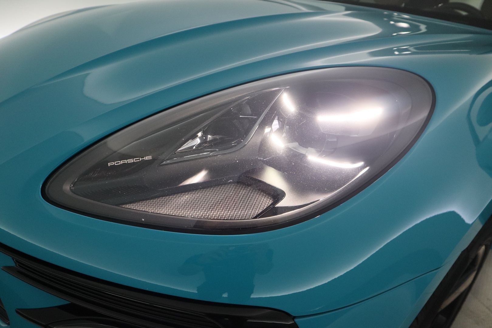 PORSCHE Macan 2019