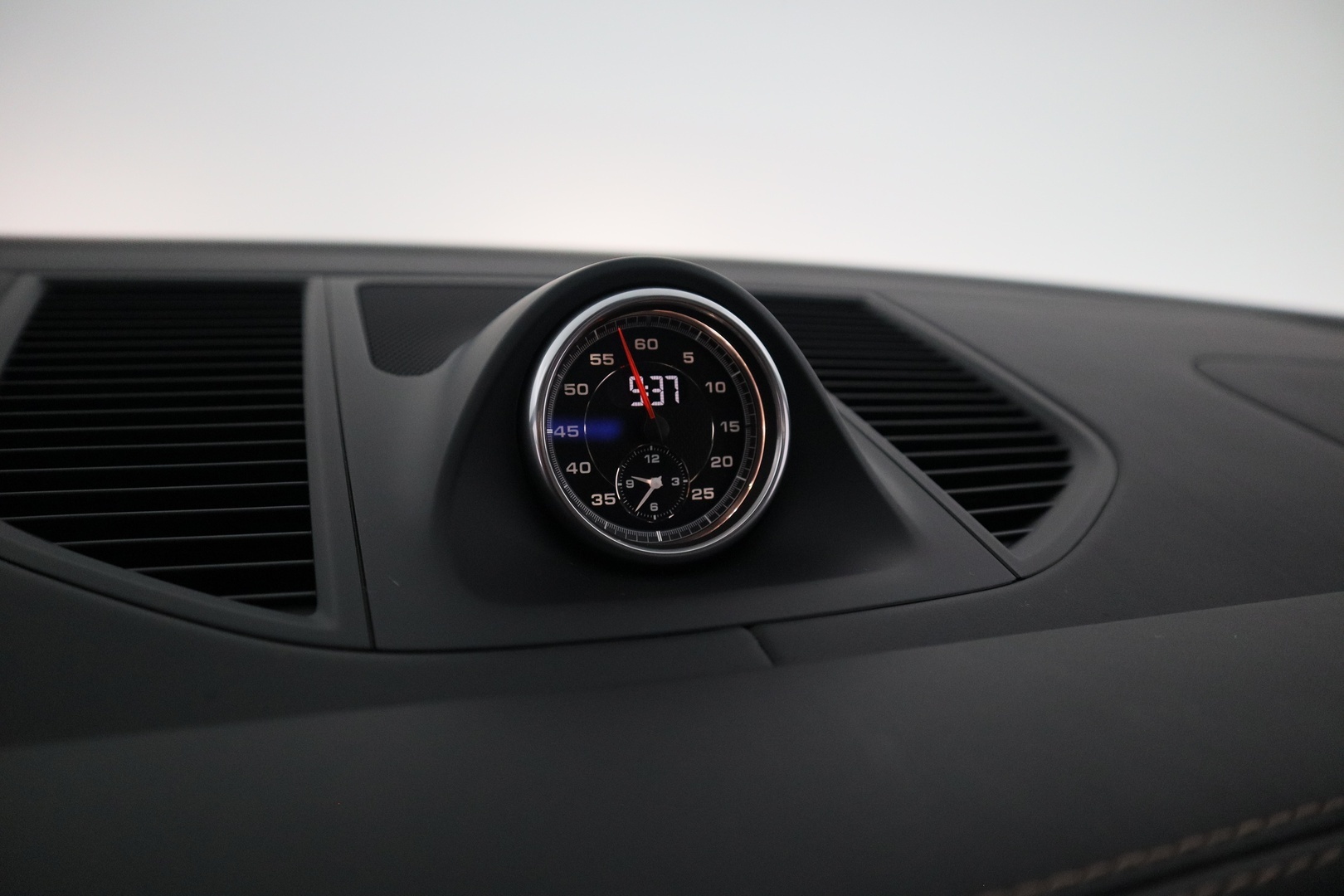 PORSCHE Macan 2019