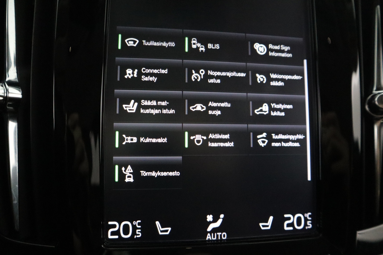 VOLVO V90 Cross Country 2019