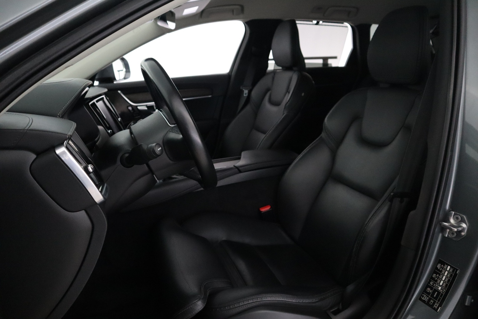 VOLVO V90 Cross Country 2019