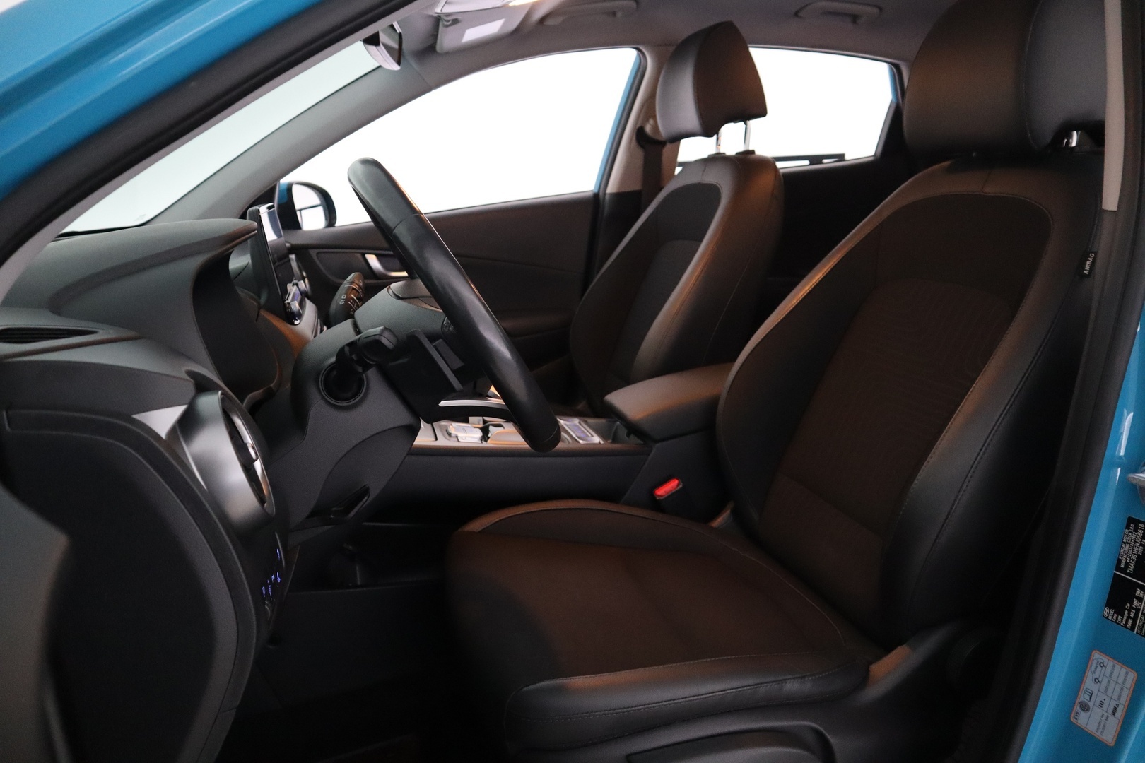 HYUNDAI KONA 2022