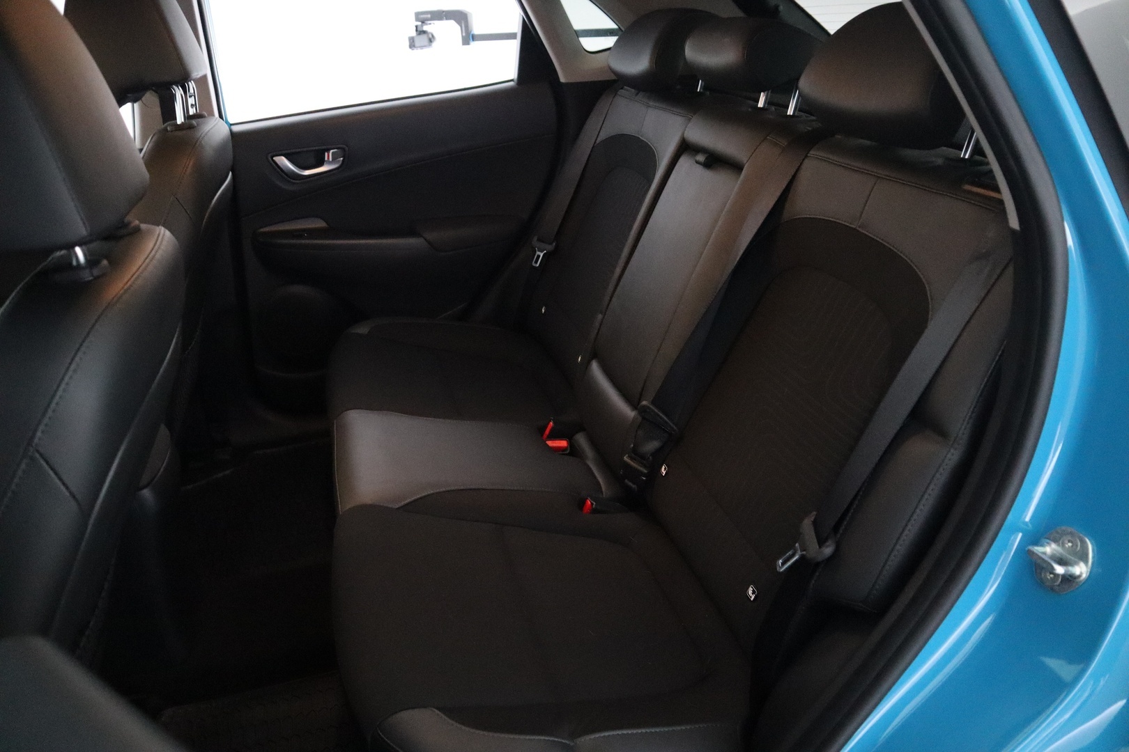 HYUNDAI KONA 2022