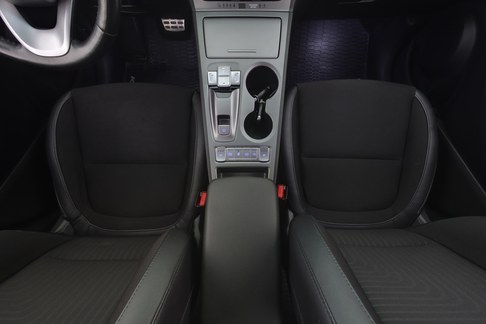 HYUNDAI KONA 2022