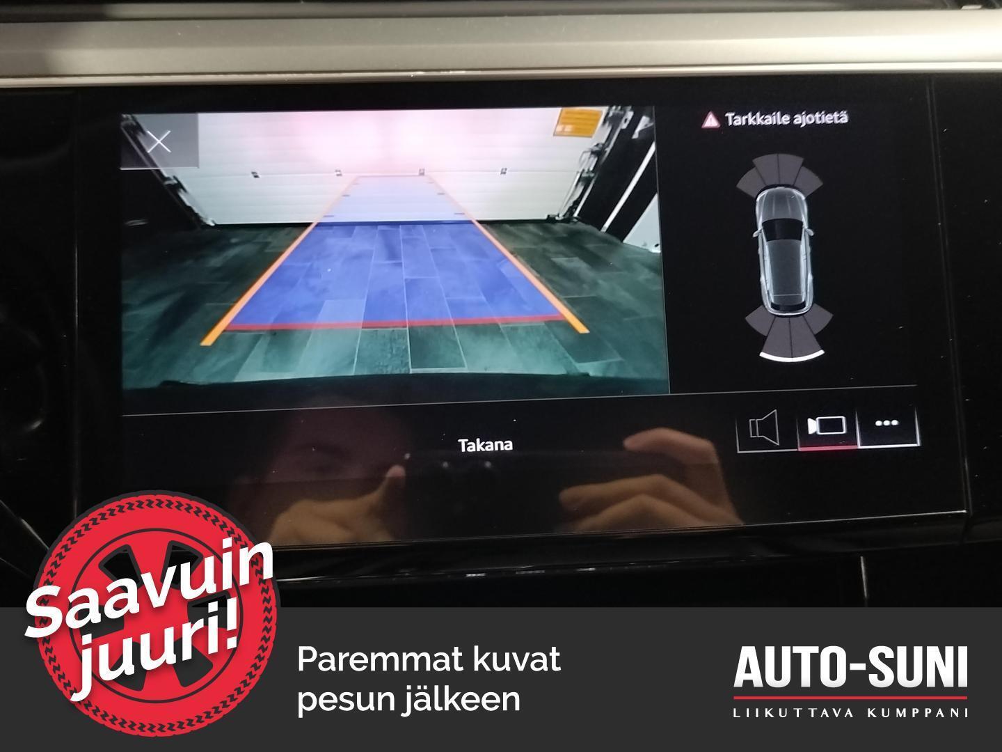 AUDI e-tron 2021