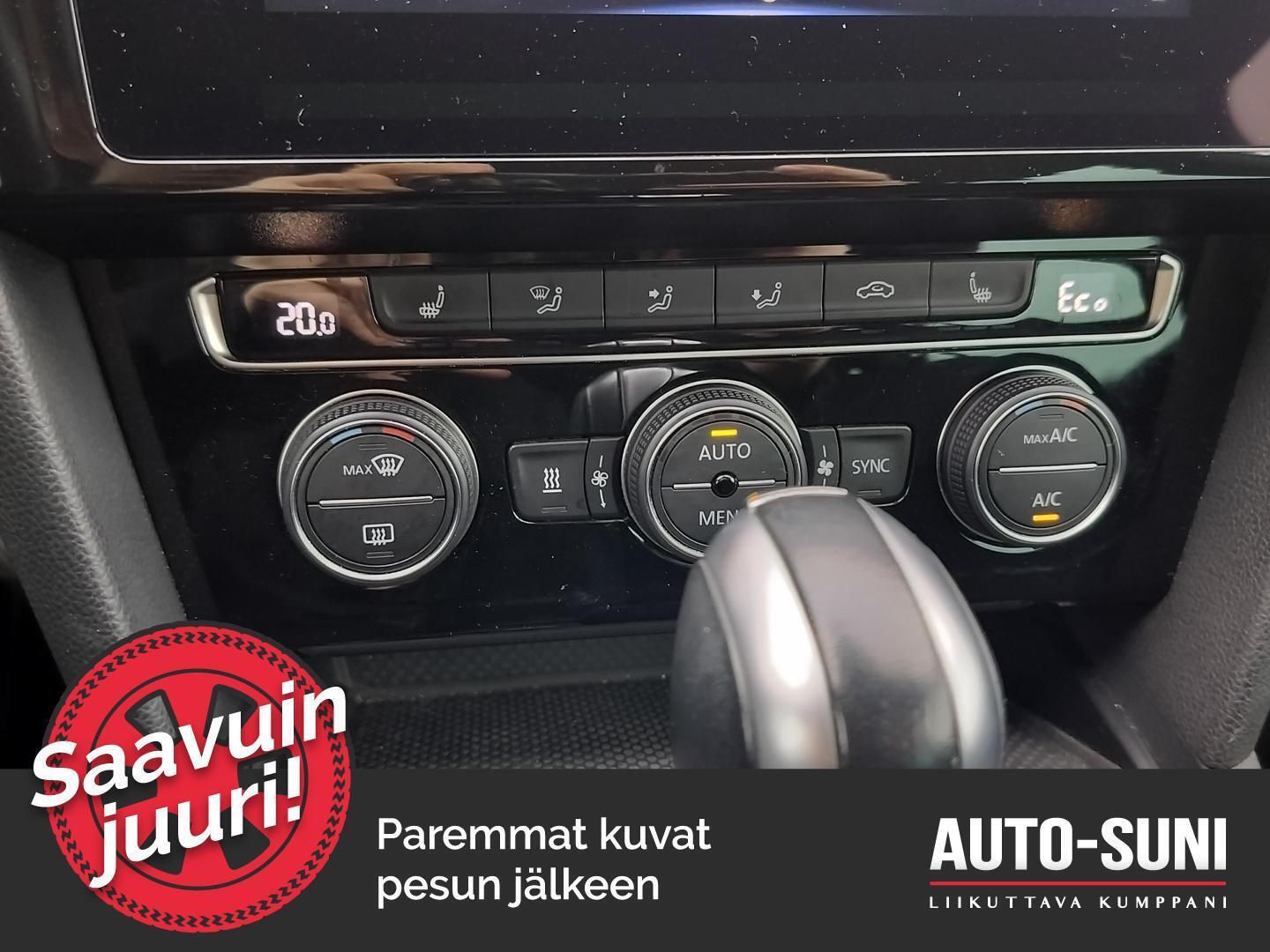 VOLKSWAGEN Passat 2020
