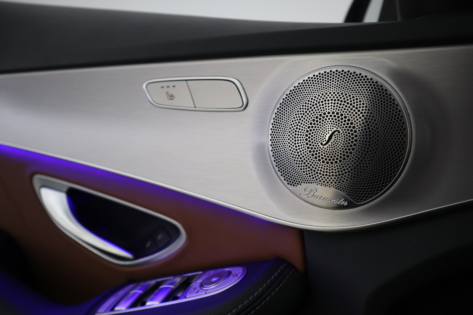 MERCEDES-BENZ C 13