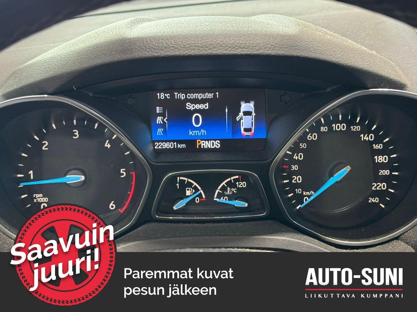 FORD Grand C-Max 2016