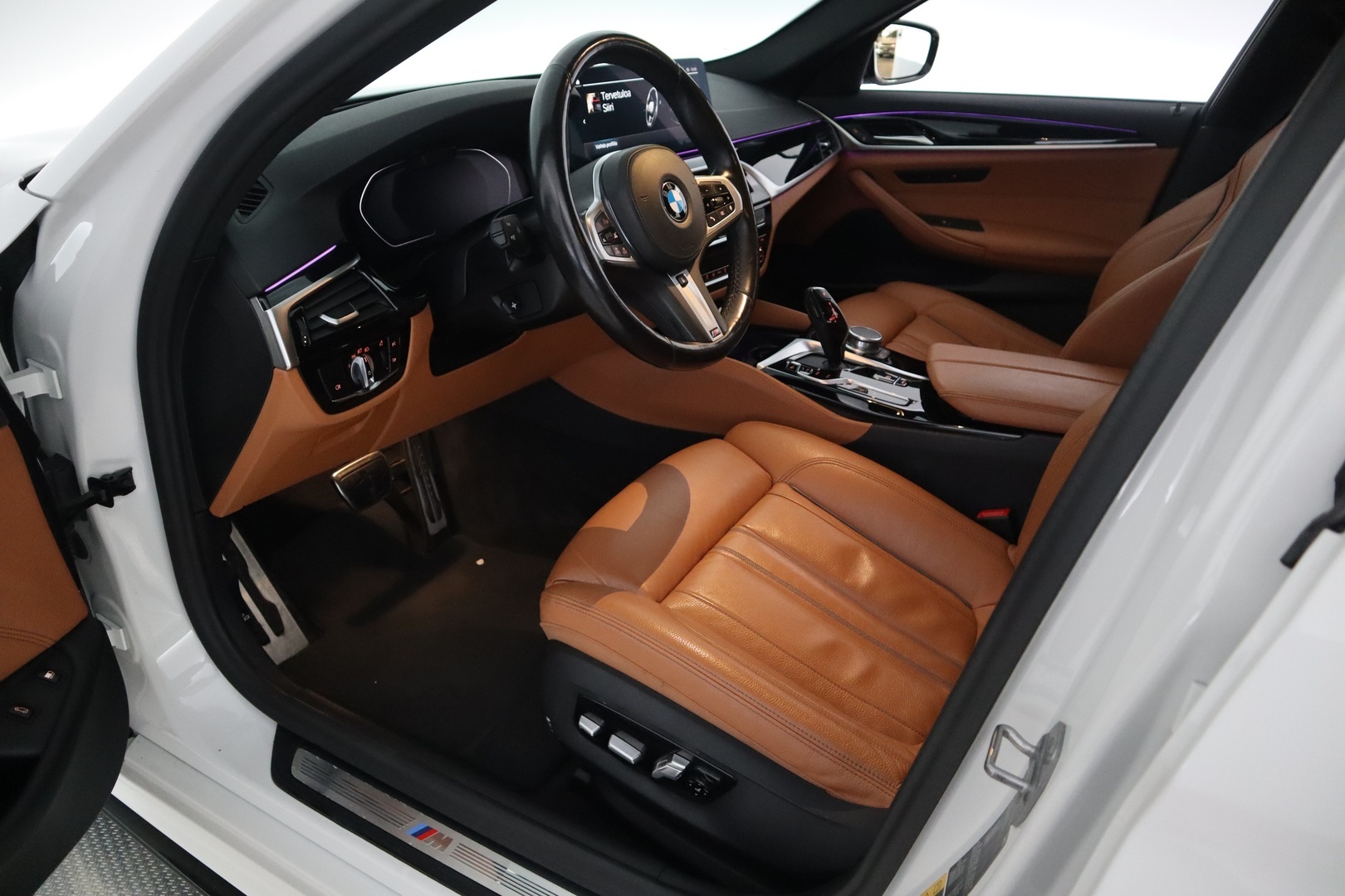 BMW 530 2020