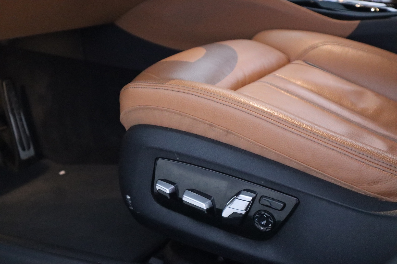BMW 530 2020