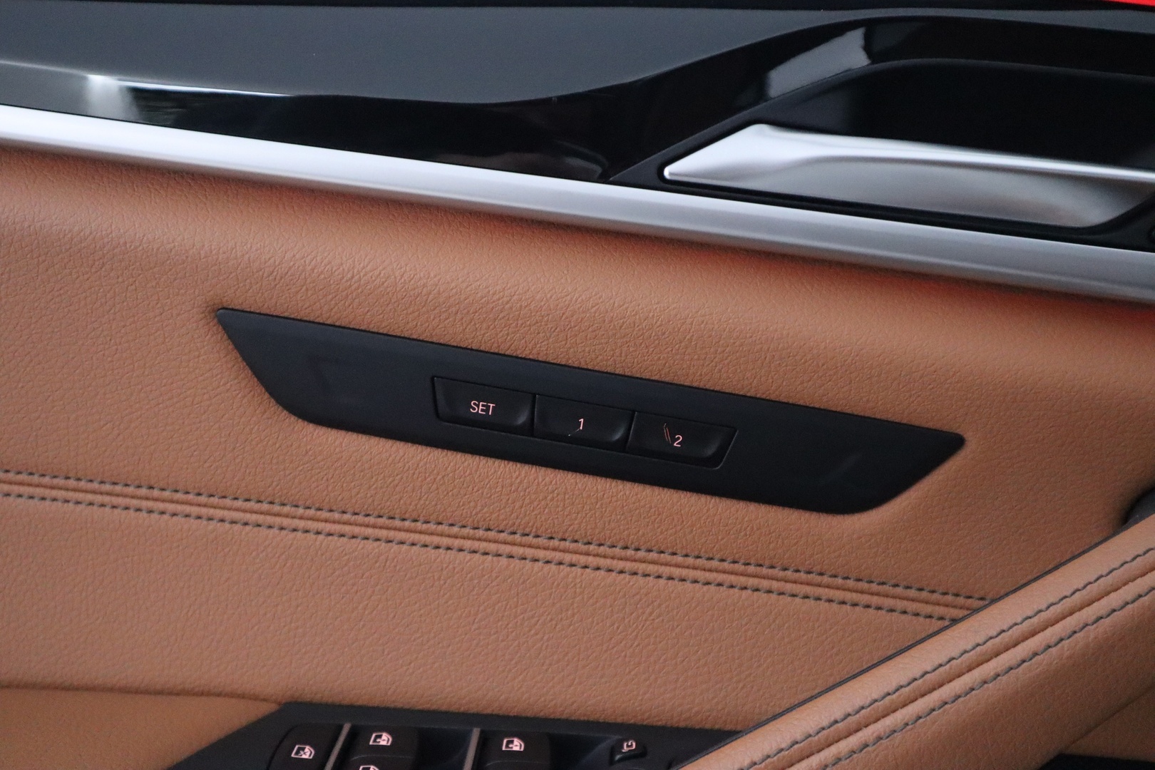 BMW 530 2020