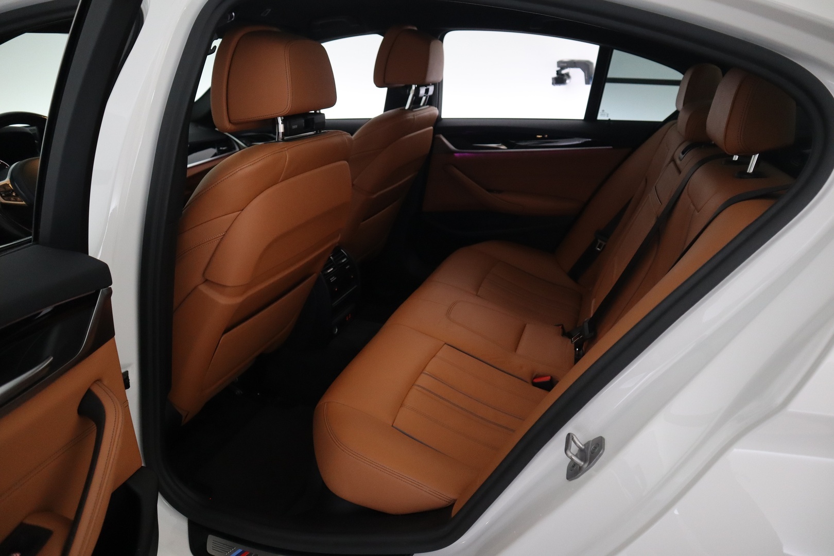 BMW 530 2020