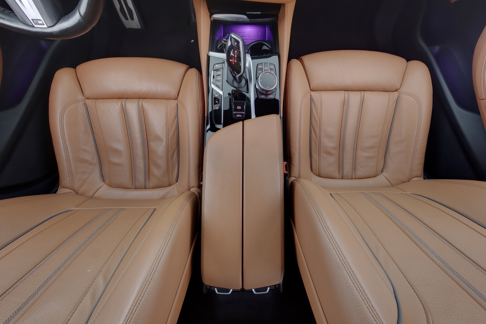 BMW 530 2020
