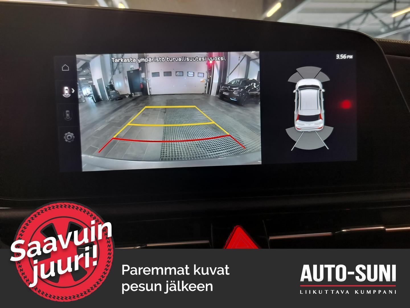 KIA Niro 2024