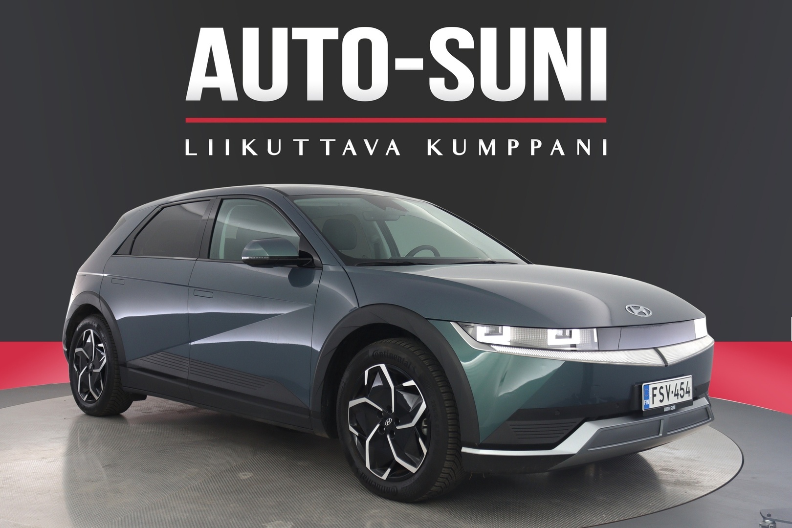 HYUNDAI IONIQ 5 2023