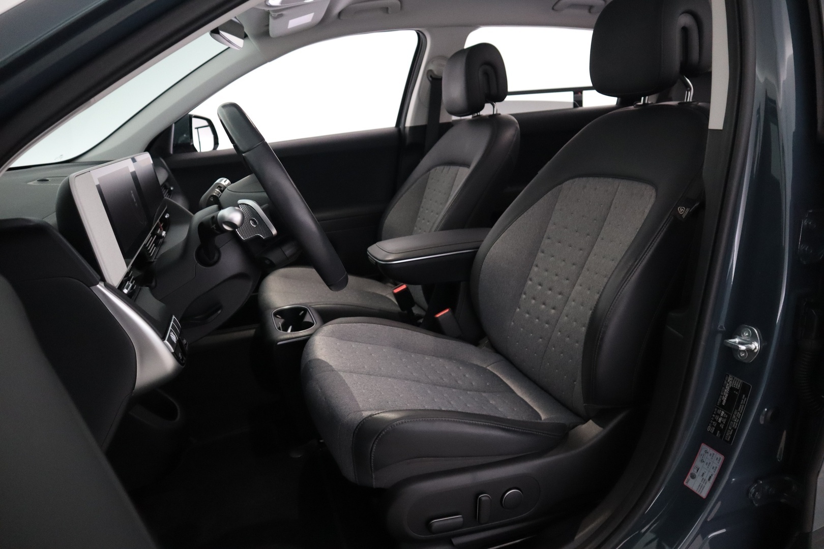 HYUNDAI IONIQ 5 2023