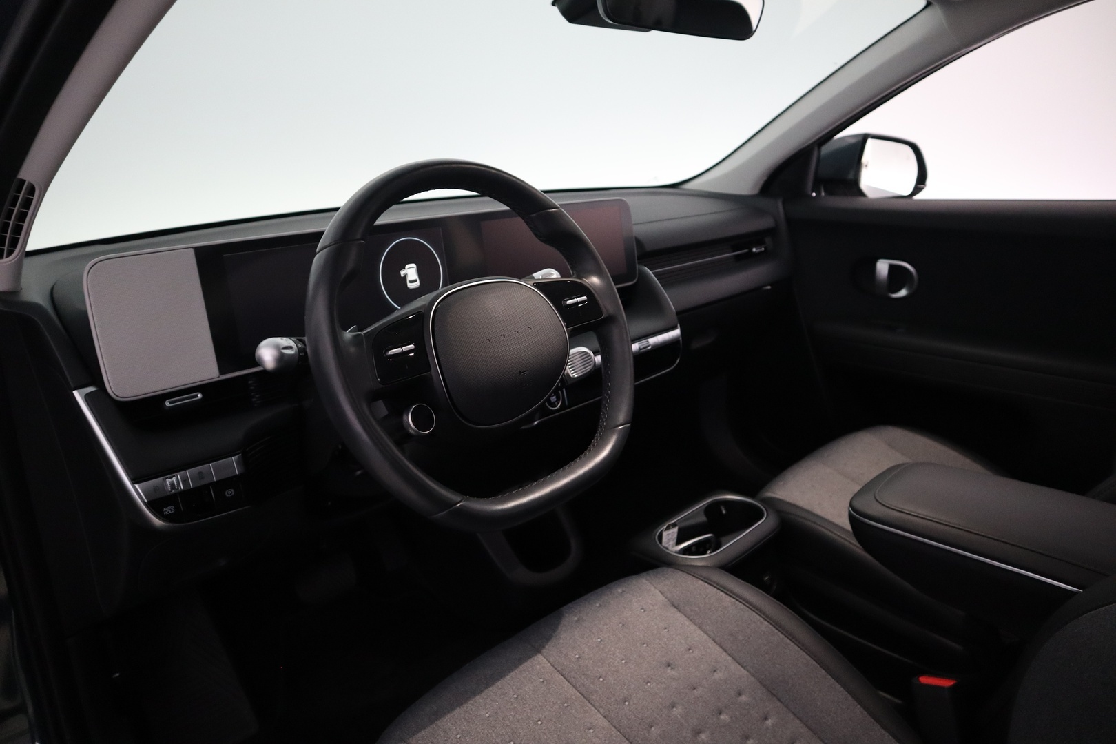HYUNDAI IONIQ 5 2023