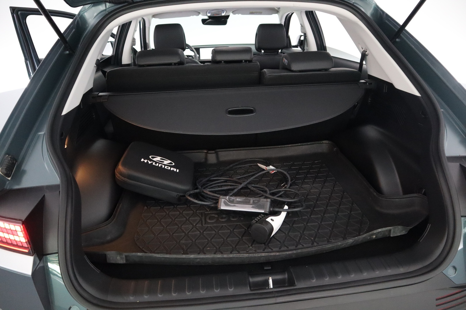 HYUNDAI IONIQ 5 2023
