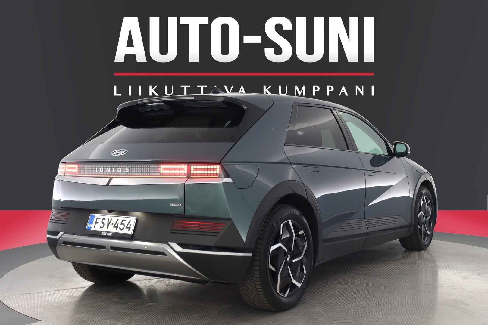 HYUNDAI IONIQ 5 2023