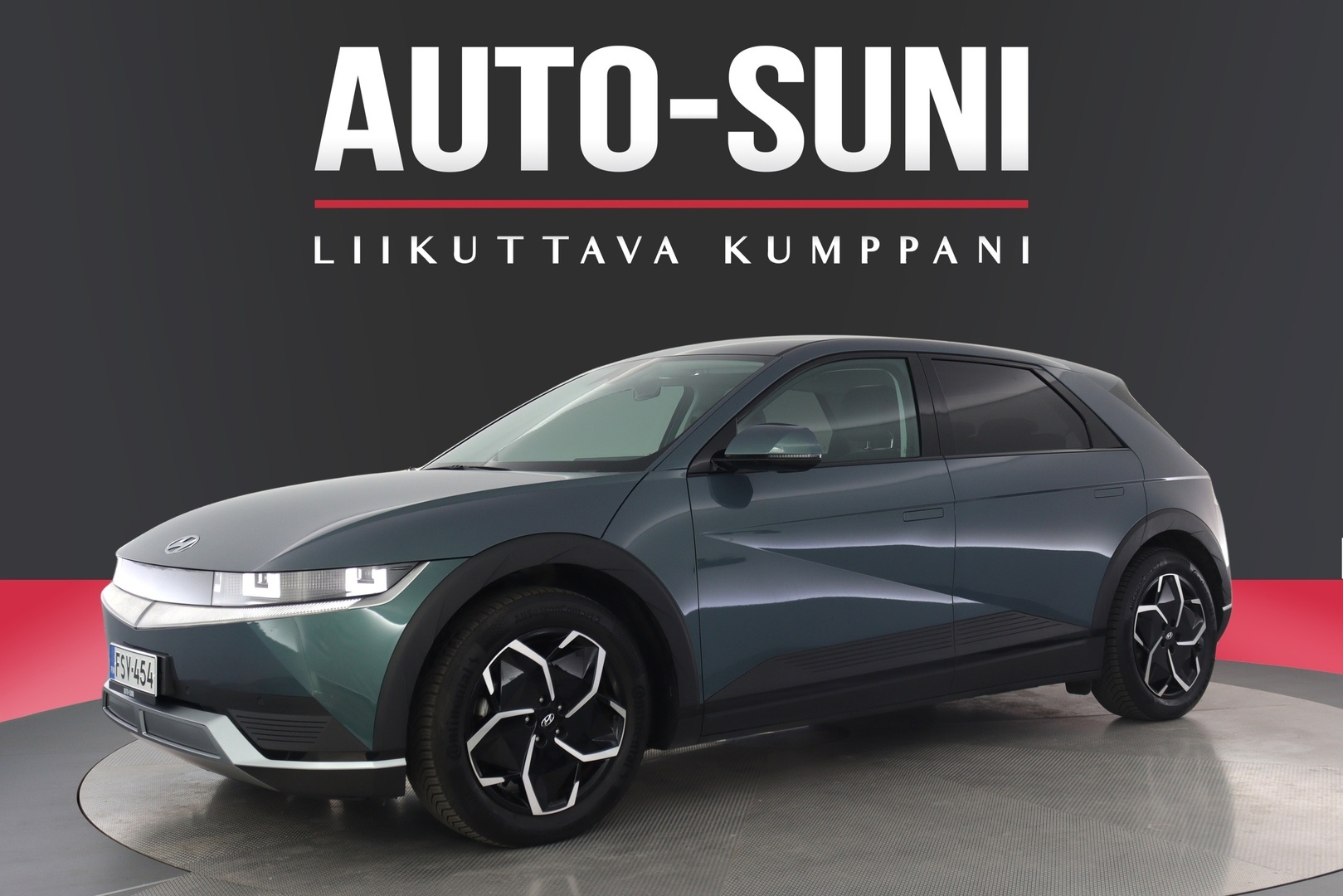 HYUNDAI IONIQ 5 2023